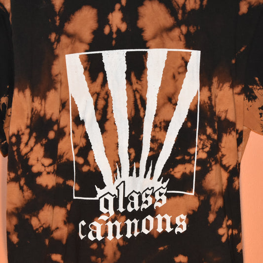 Bleach Dye 03 - Size M