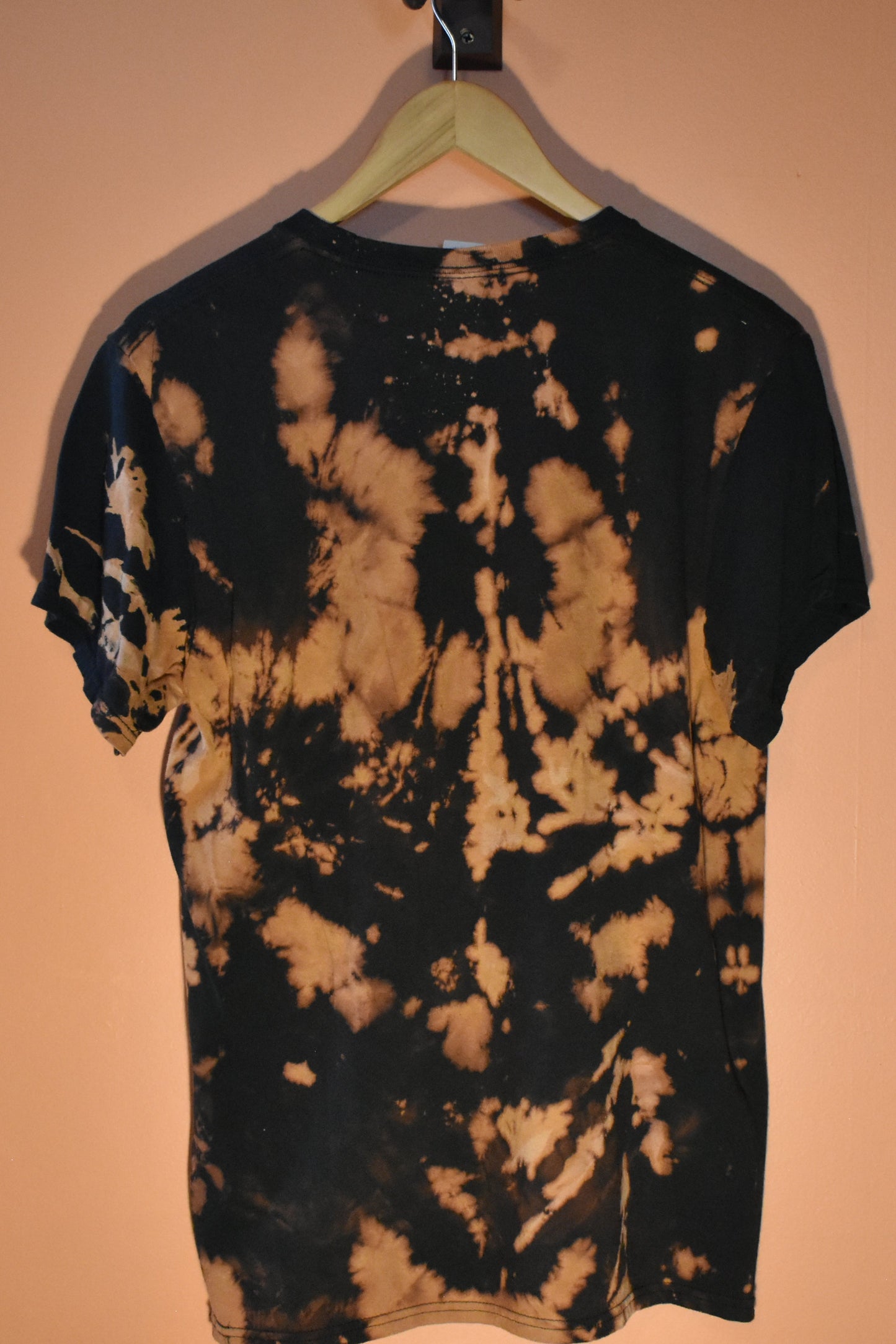 Bleach Dye 03 - Size M