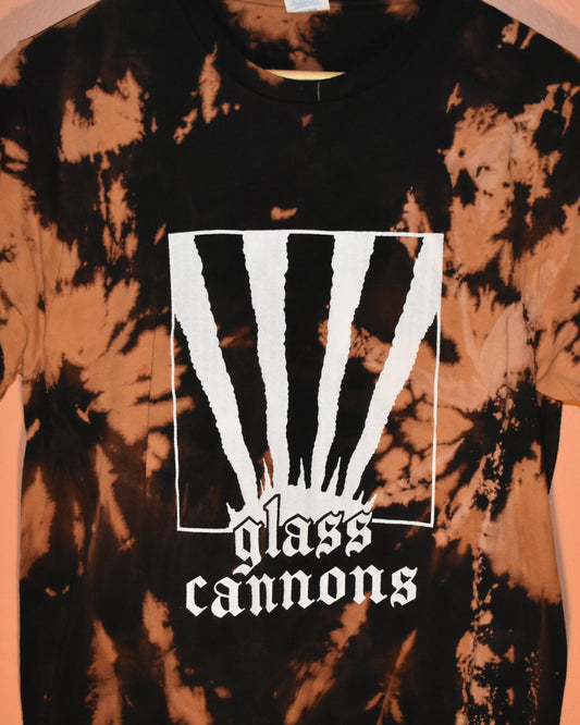 Bleach Dye 04 - Size M