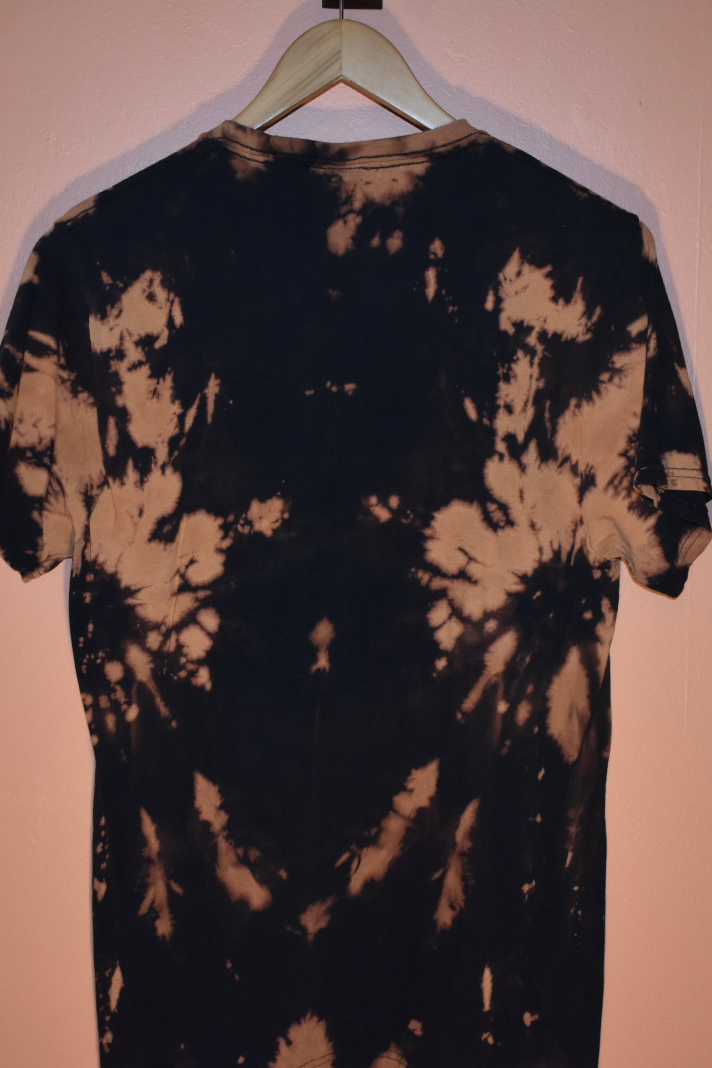 Bleach Dye 04 - Size M