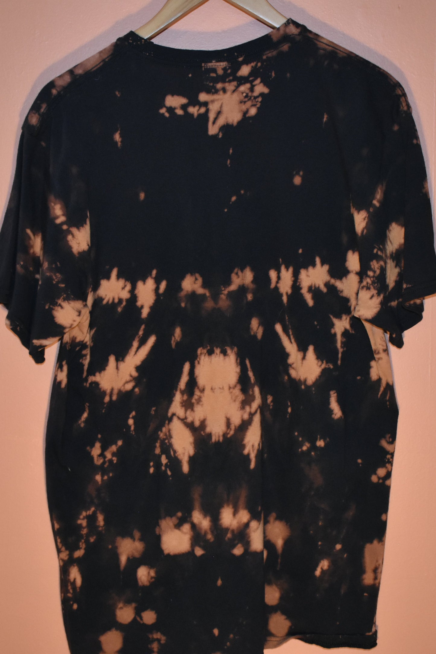 Bleach Dye 05 - Size L