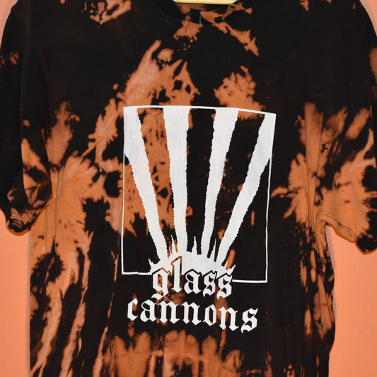 Bleach Dye 06 - Size L