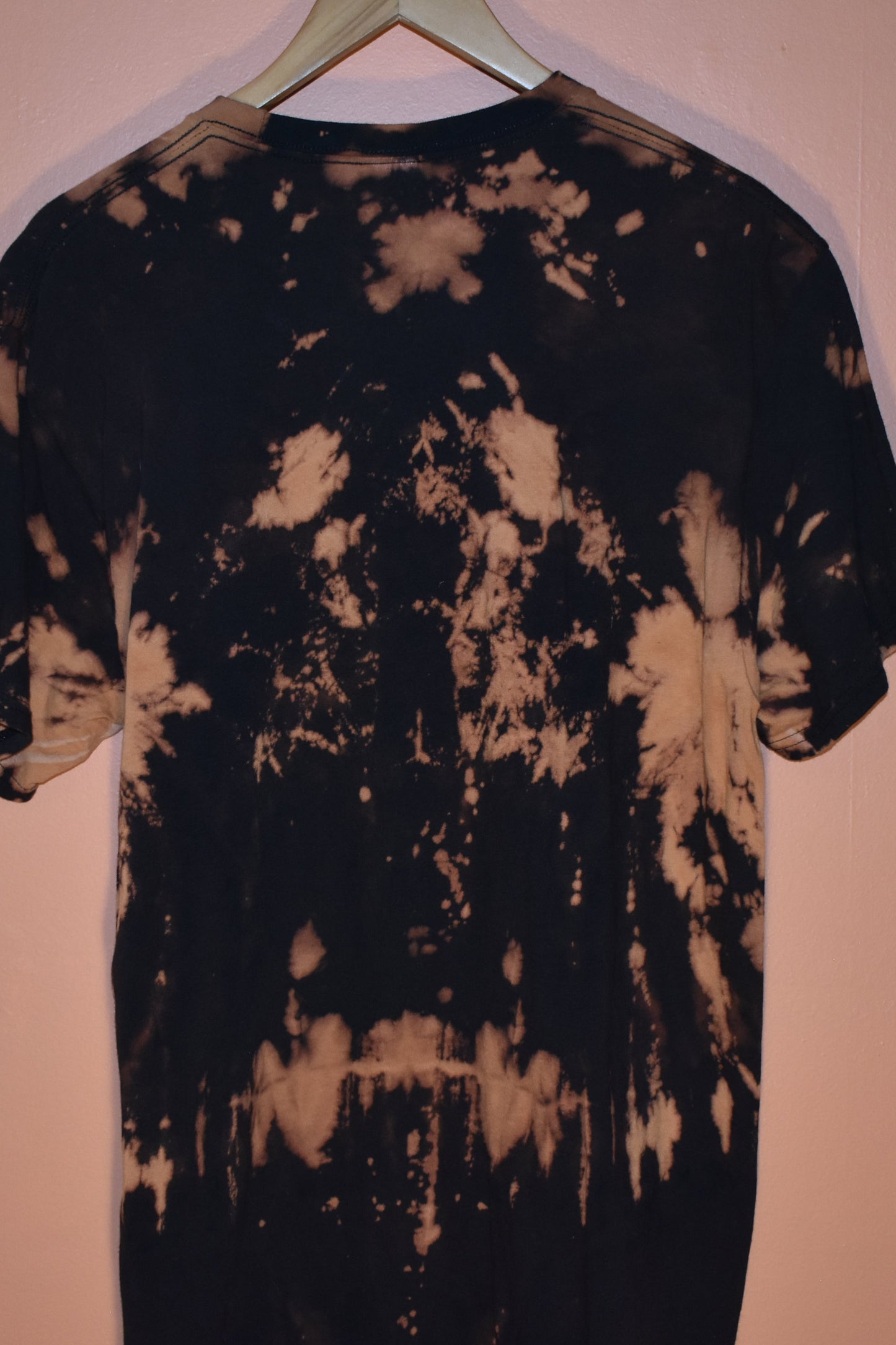 Bleach Dye 06 - Size L