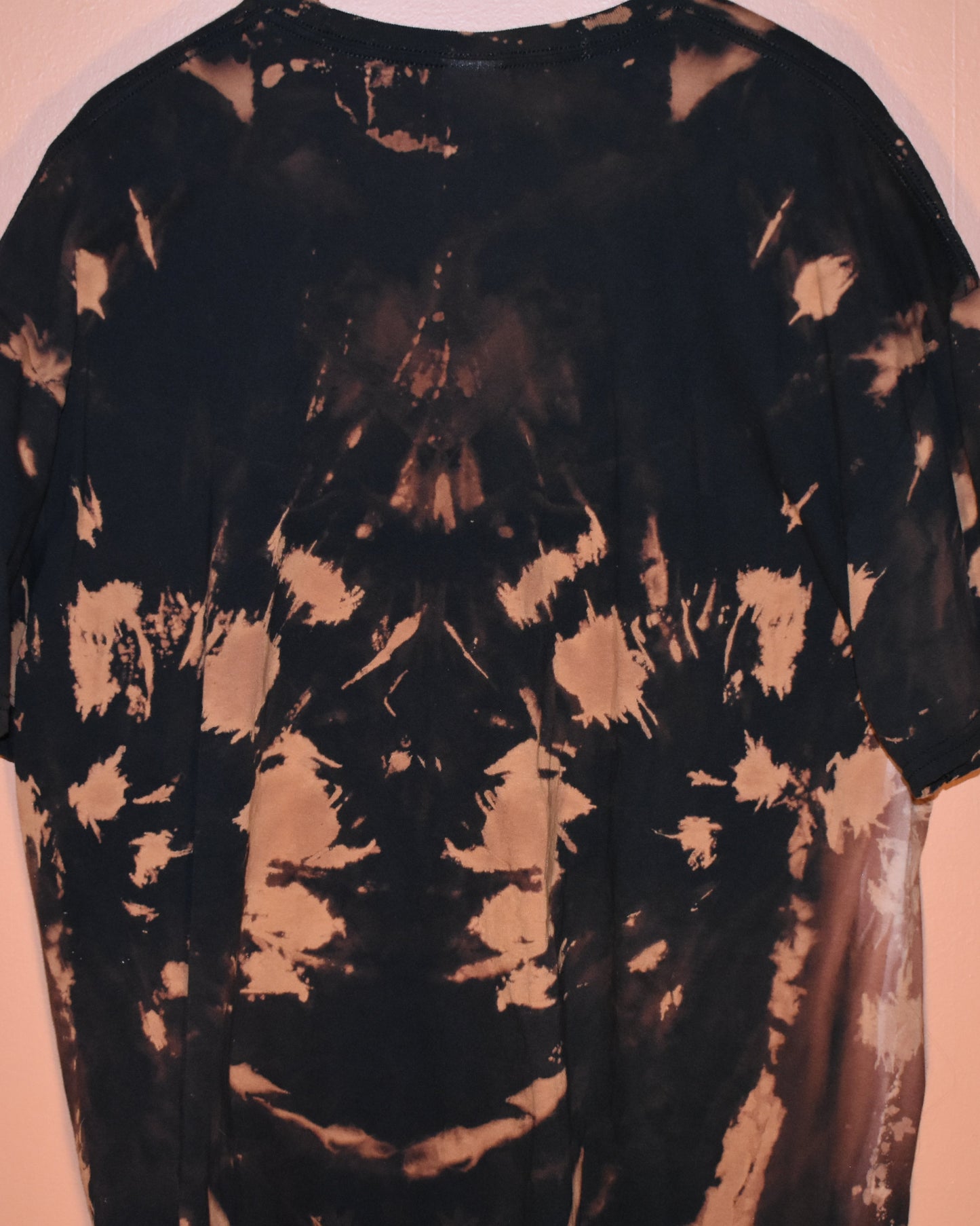 Bleach Dye 09 - Size XXL