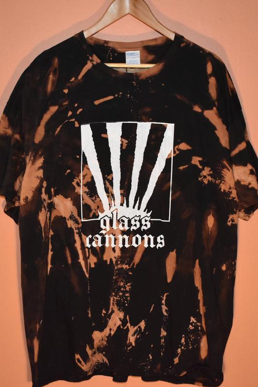 Bleach Dye 10 - Size XXL