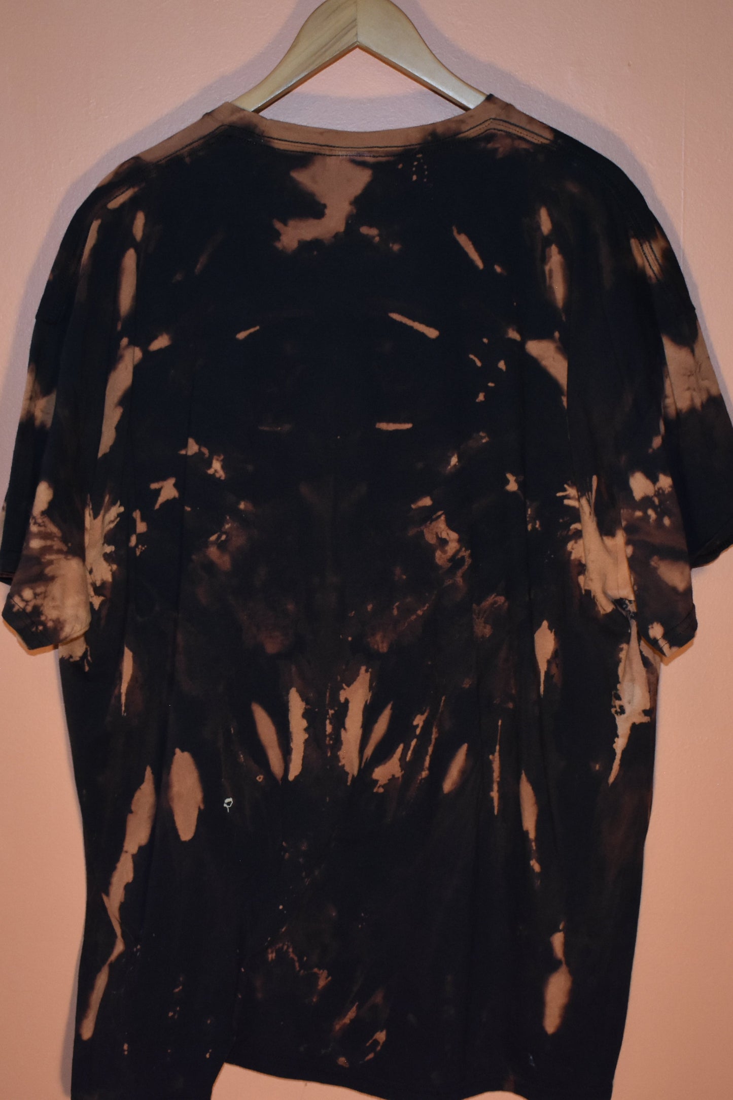 Bleach Dye 10 - Size XXL