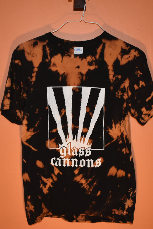 Bleach Dye 02 - Size S