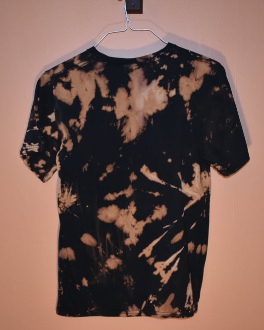 Bleach Dye 02 - Size S