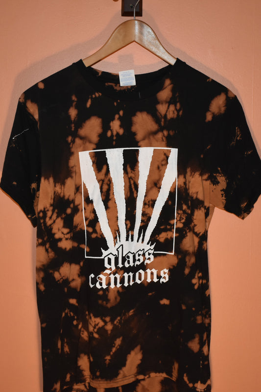 Bleach Dye 03 - Size M