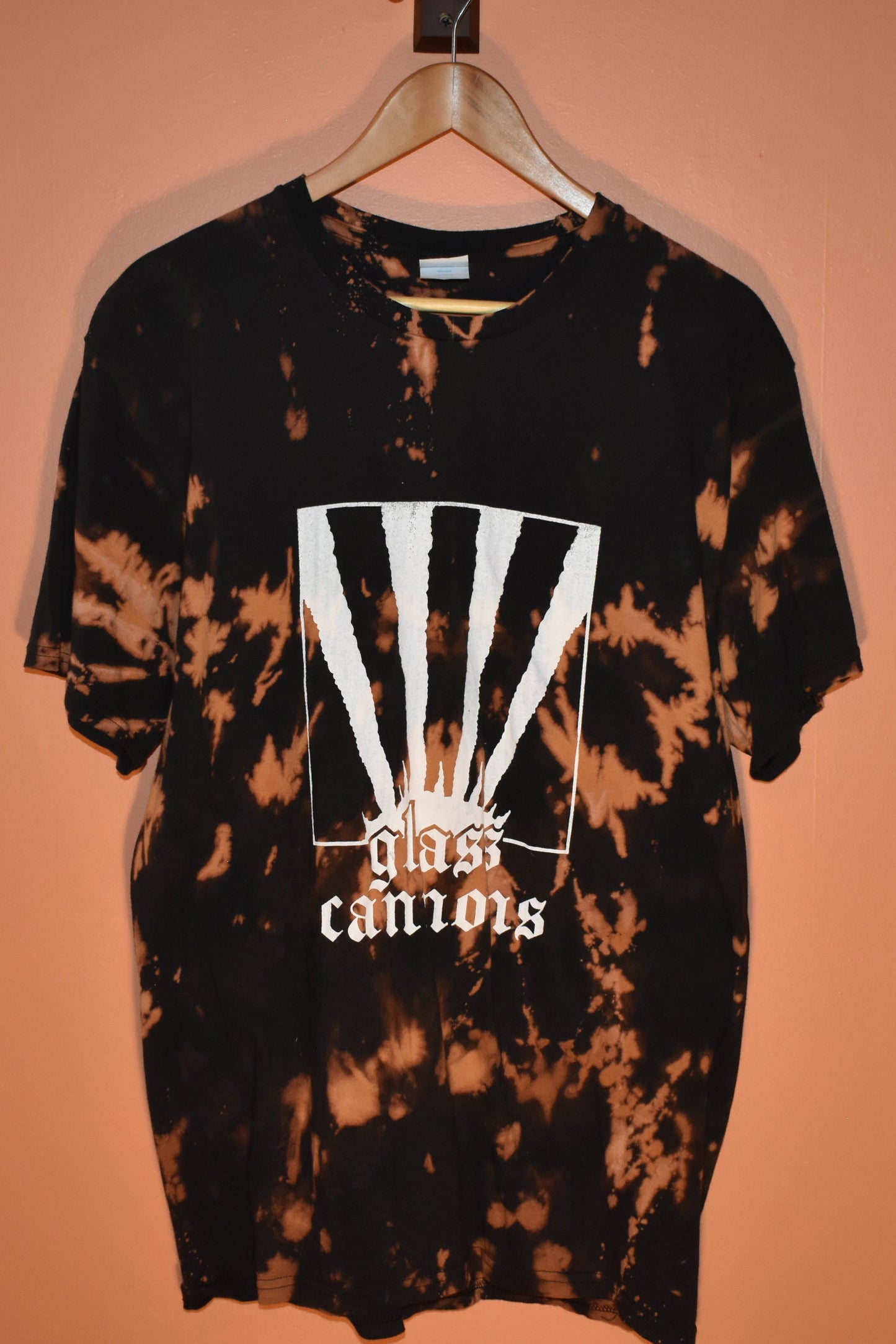 Bleach Dye 05 - Size L