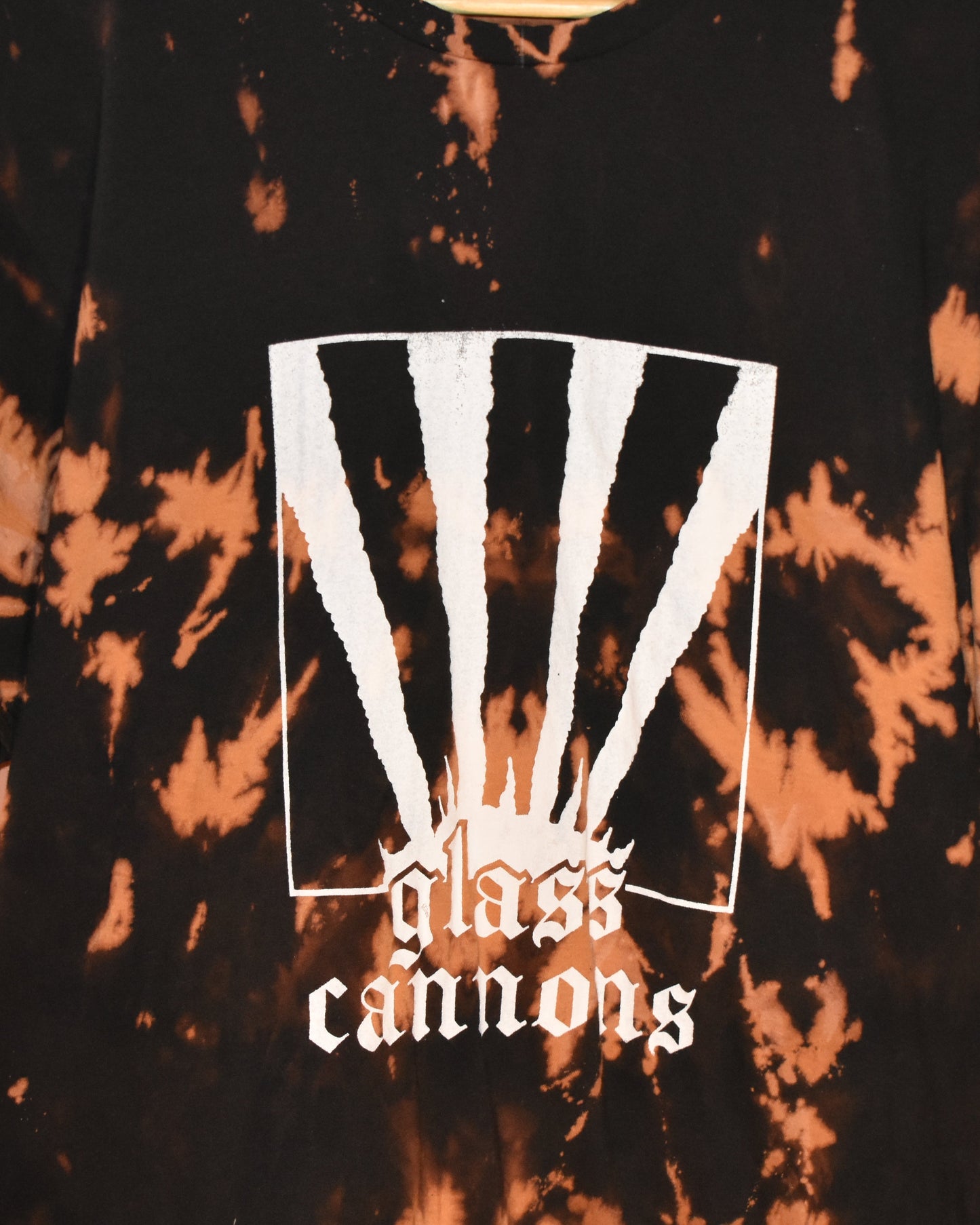 Bleach Dye 05 - Size L