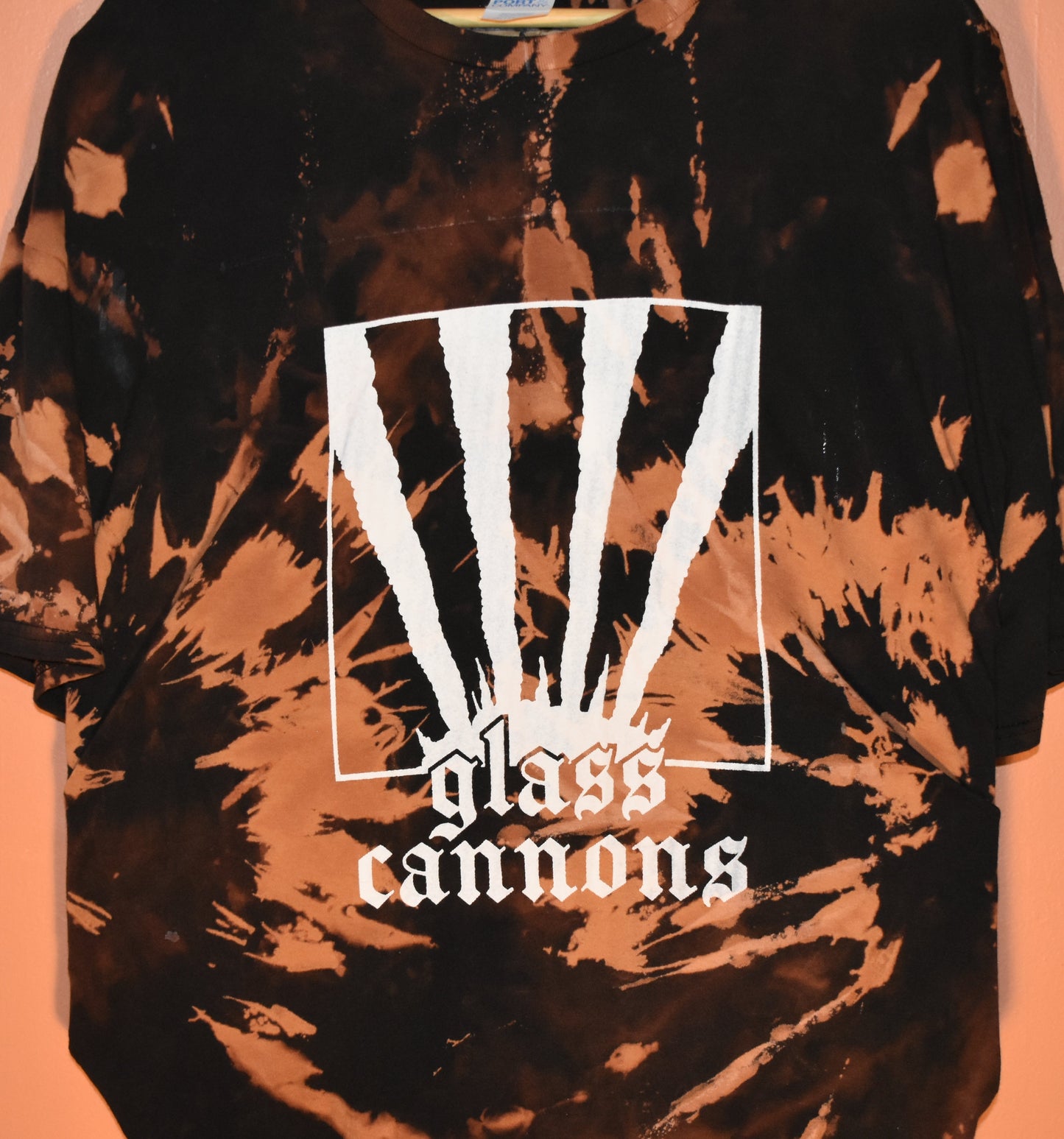 Bleach Dye 09 - Size XXL