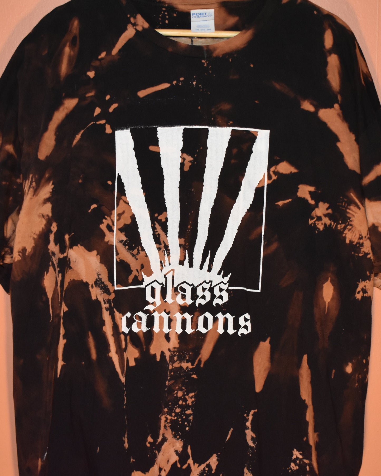 Bleach Dye 10 - Size XXL