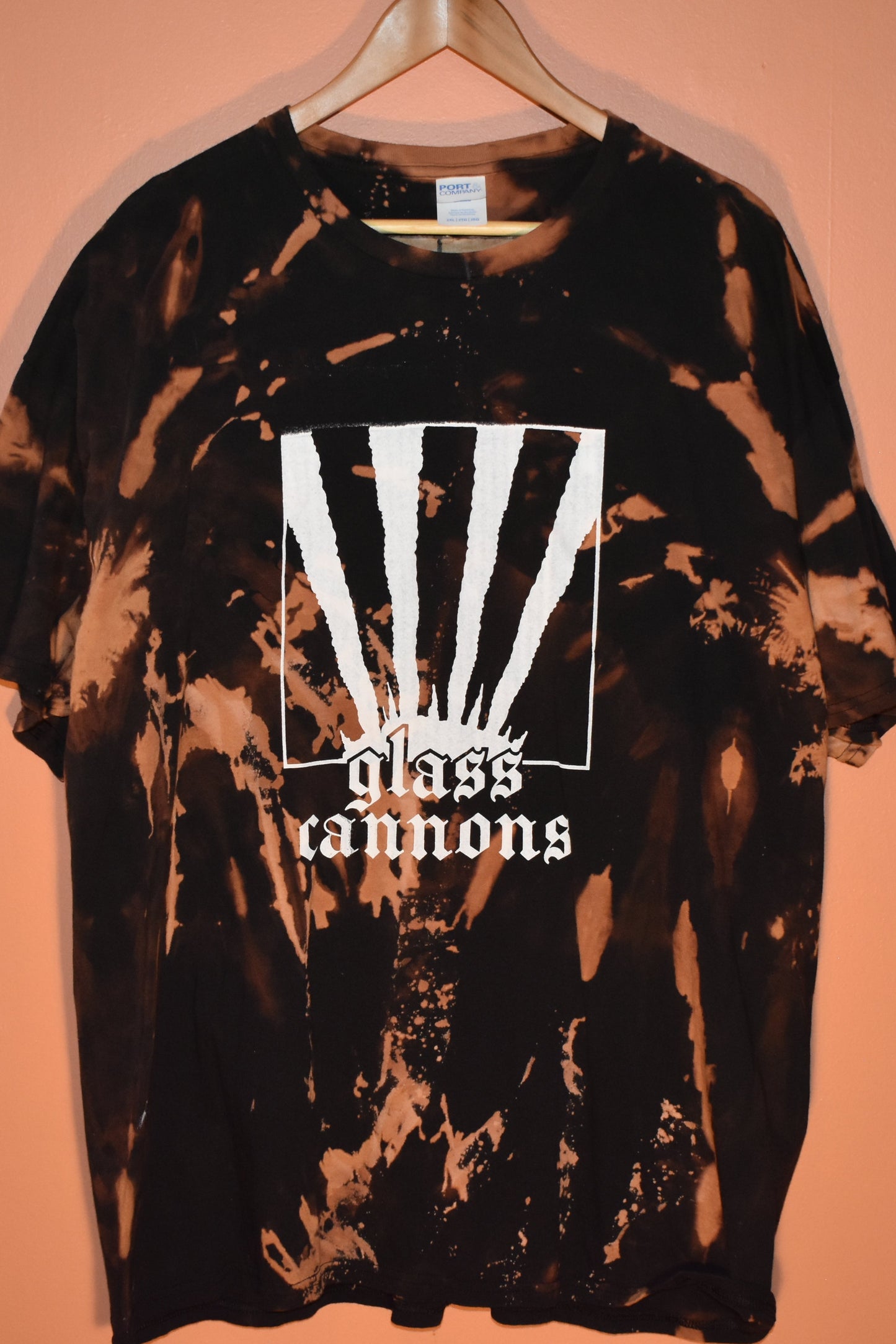 Bleach Dye 10 - Size XXL