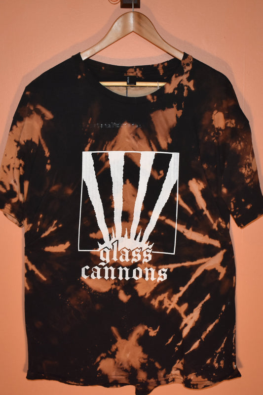Bleach Dye 08 - Size XL
