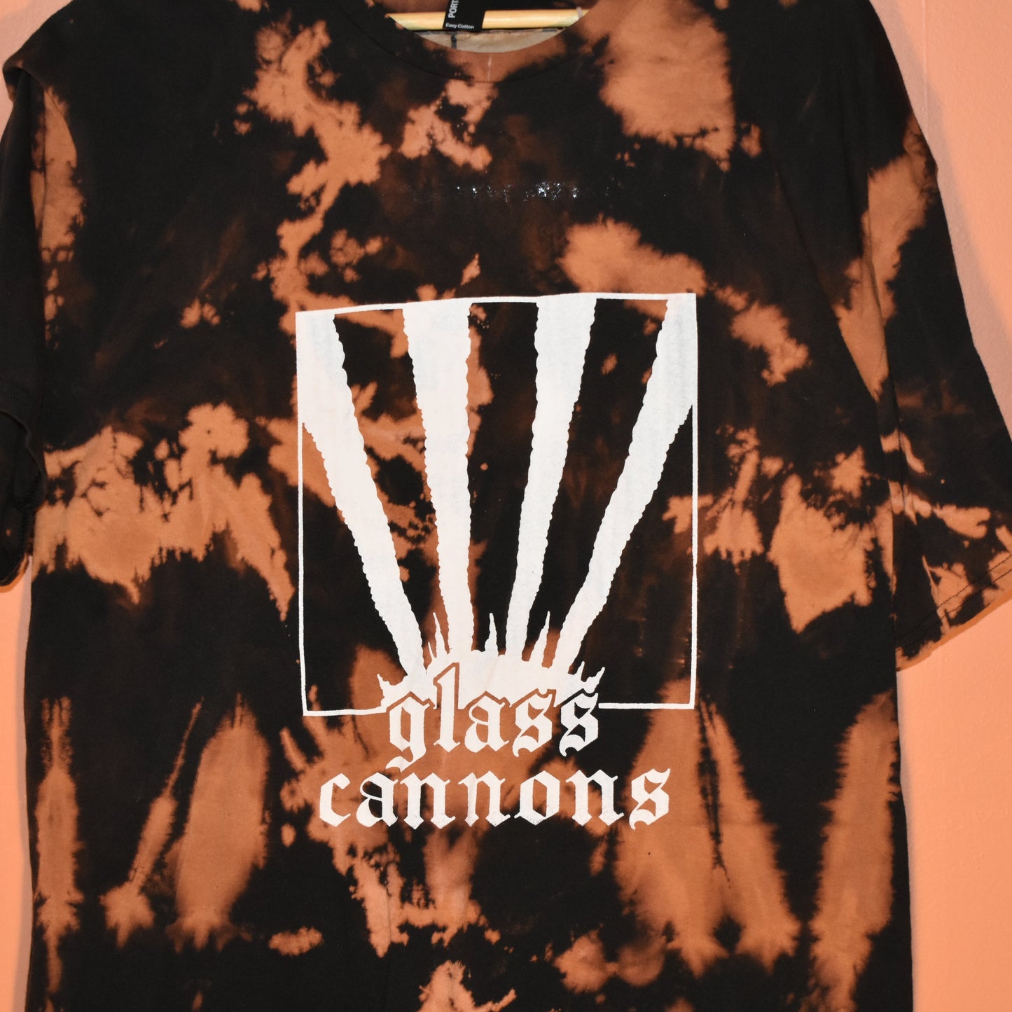 Bleach Dye 07 - Size XL