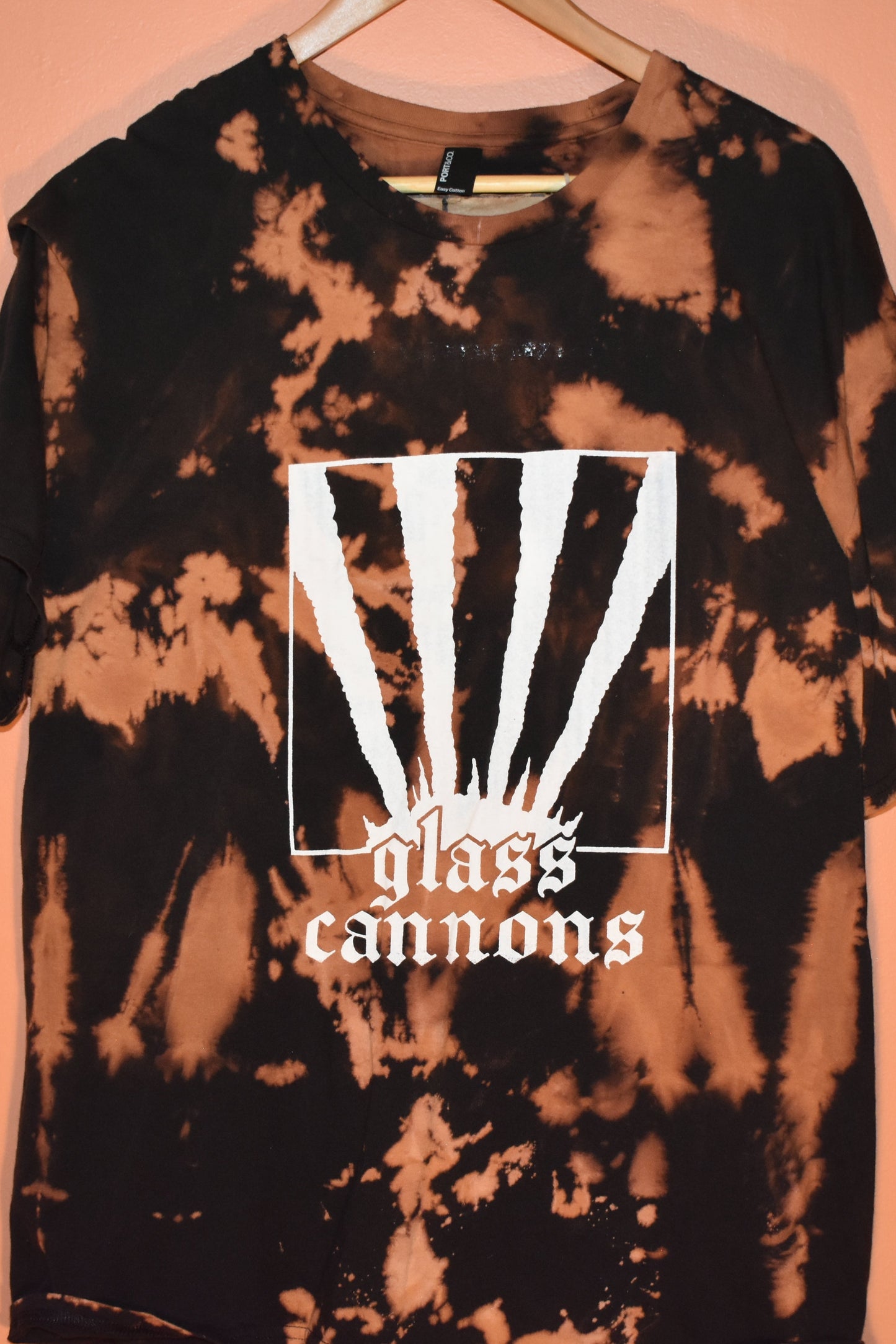 Bleach Dye 07 - Size XL