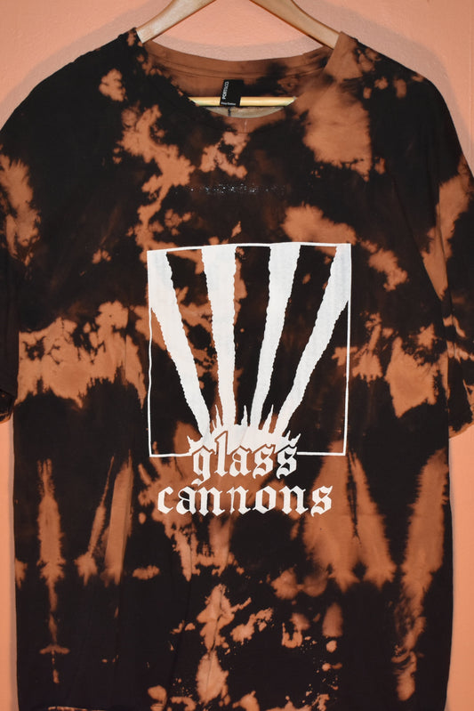 Bleach Dye 07 - Size XL